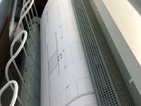 Large Format Printing  Send us your architectural drawing files and we can print them